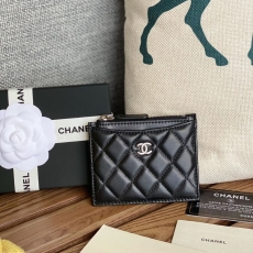 Chanel Wallets Purse